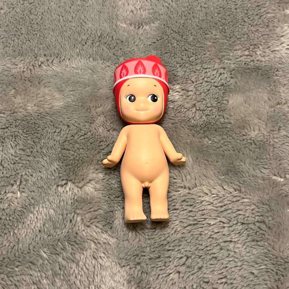 Sonny Angel - Strawberry Shortcake 🍰